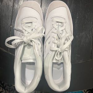 New balance 550 white